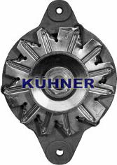 AD Kühner 40668RI - Генератор autozip.com.ua