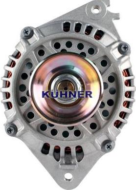 AD Kühner 40684RIM - Генератор autozip.com.ua