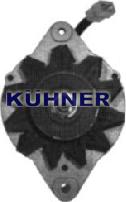 AD Kühner 40686 - Генератор autozip.com.ua