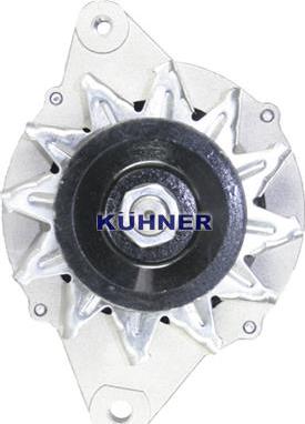 AD Kühner 40680RI - Генератор autozip.com.ua