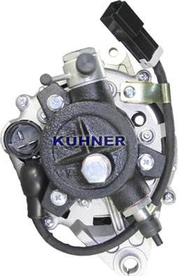 AD Kühner 40680RI - Генератор autozip.com.ua