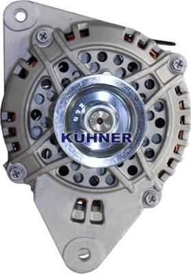 AD Kühner 40683RIM - Генератор autozip.com.ua