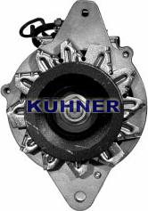 AD Kühner 40676 - Генератор autozip.com.ua