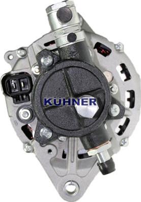 AD Kühner 40678RI - Генератор autozip.com.ua