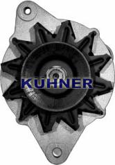 AD Kühner 40673RI - Генератор autozip.com.ua