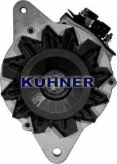 AD Kühner 40195R - Генератор autozip.com.ua