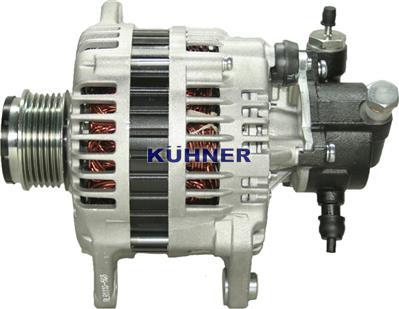 AD Kühner 401900RIL - Генератор autozip.com.ua