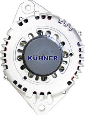 AD Kühner 401901RIK - Генератор autozip.com.ua