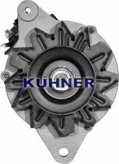 AD Kühner 40190 - Генератор autozip.com.ua