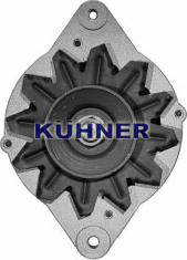 AD Kühner 40198RI - Генератор autozip.com.ua