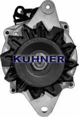 AD Kühner 40149 - Генератор autozip.com.ua