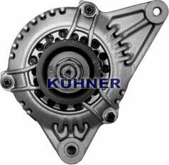 AD Kühner 40146RI - Генератор autozip.com.ua