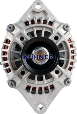 AD Kühner 401409M - Генератор autozip.com.ua