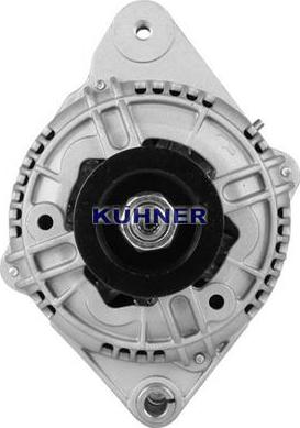 AD Kühner 401405RI - Генератор autozip.com.ua