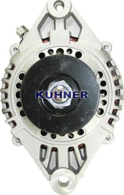 AD Kühner 401406RI - Генератор autozip.com.ua