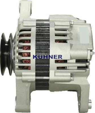 AD Kühner 401406RI - Генератор autozip.com.ua