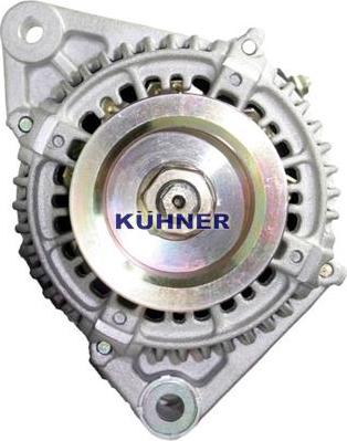 AD Kühner 401408RI - Генератор autozip.com.ua