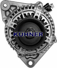 AD Kühner 401414RI - Генератор autozip.com.ua