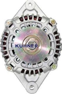 AD Kühner 401416RI - Генератор autozip.com.ua