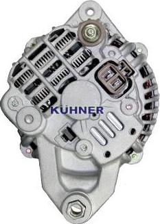 AD Kühner 401416RI - Генератор autozip.com.ua