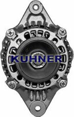 AD Kühner 401413RIM - Генератор autozip.com.ua