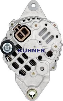 AD Kühner 401412RIM - Генератор autozip.com.ua