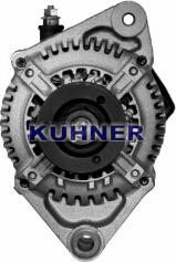 AD Kühner 40141RI - Генератор autozip.com.ua