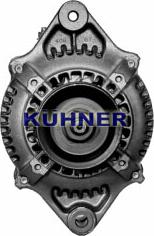 AD Kühner 401431RI - Генератор autozip.com.ua