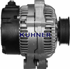 AD Kühner 401426RI - Генератор autozip.com.ua