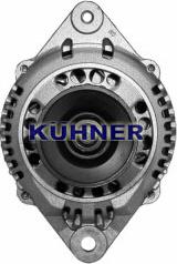 AD Kühner 401420RIR - Генератор autozip.com.ua