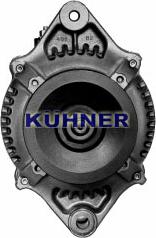 AD Kühner 401428RI - Генератор autozip.com.ua