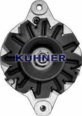 AD Kühner 40155 - Генератор autozip.com.ua