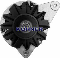 AD Kühner 40150RI - Генератор autozip.com.ua