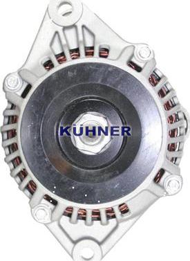 AD Kühner 401515RI - Генератор autozip.com.ua