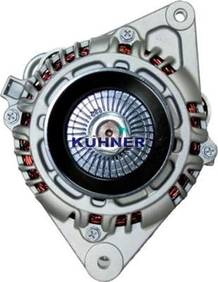 AD Kühner 401518RIL - Генератор autozip.com.ua