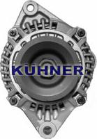 AD Kühner 401513RI - Генератор autozip.com.ua