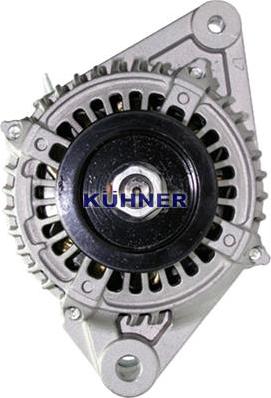 AD Kühner 401517RI - Генератор autozip.com.ua