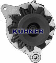 AD Kühner 401529R - Генератор autozip.com.ua