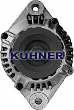 AD Kühner 401524RI - Генератор autozip.com.ua