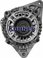 AD Kühner 401523RI - Генератор autozip.com.ua