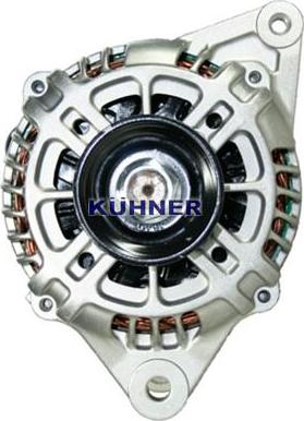 AD Kühner 401522RI - Генератор autozip.com.ua