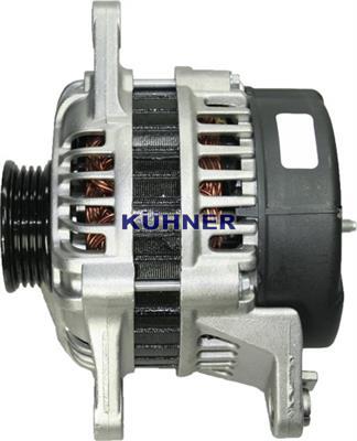 AD Kühner 401522RI - Генератор autozip.com.ua