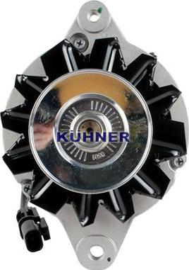 AD Kühner 401527RI - Генератор autozip.com.ua