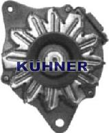 AD Kühner 40152RI - Генератор autozip.com.ua