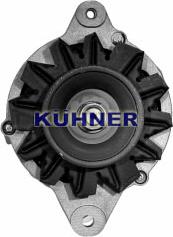 AD Kühner 40164RI - Генератор autozip.com.ua