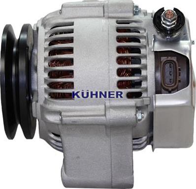 AD Kühner 401604RI - Генератор autozip.com.ua