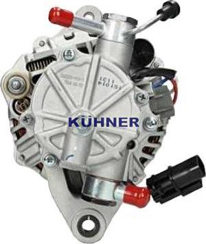 AD Kühner 401603RIV - Генератор autozip.com.ua