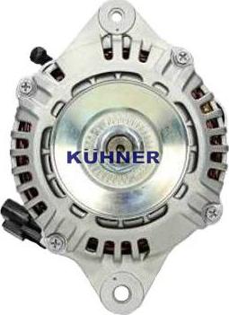 AD Kühner 401603RI - Генератор autozip.com.ua