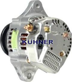 AD Kühner 40160RI - Генератор autozip.com.ua