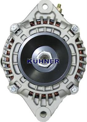 AD Kühner 401615RIM - Генератор autozip.com.ua